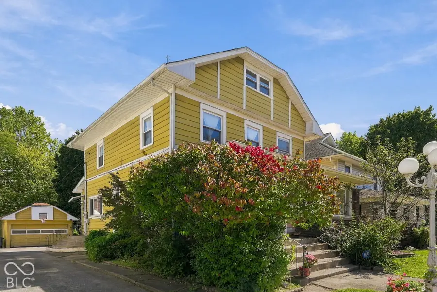 212 S Mccann Street, Kokomo, IN 46901 - #3