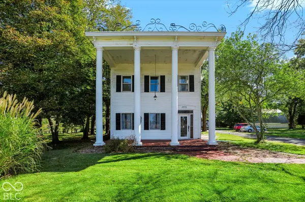 1573 S 475 W, Columbus, IN 47201