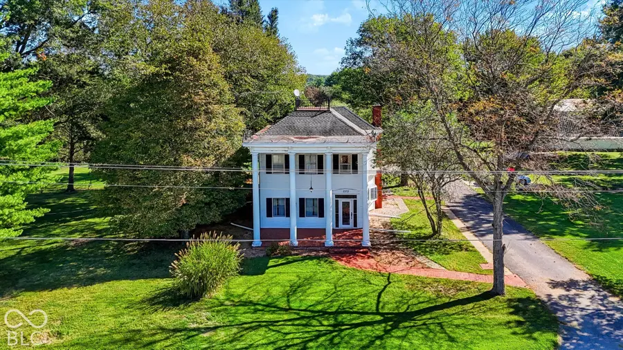 1573 S 475 W, Columbus, IN 47201 - #3