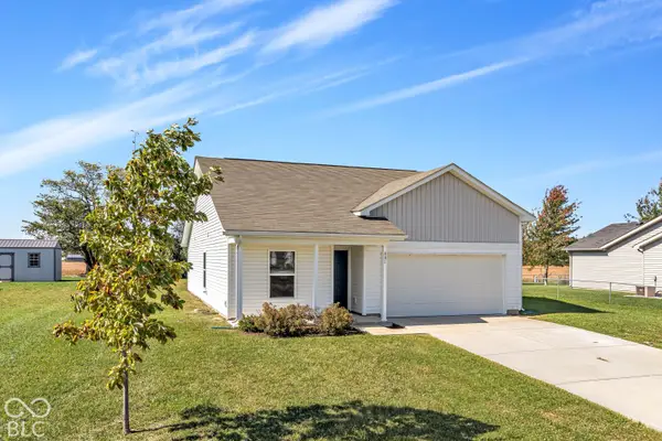 801 Hart, Dunkirk, IN 47336