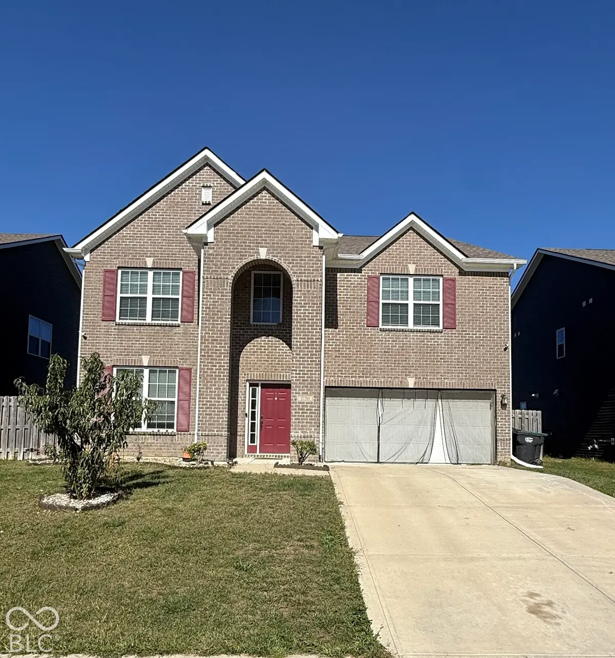 1130 Barberry, Greenwood, IN 46143 - #1