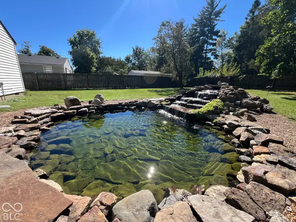 1358 N Ridgeview Drive, Indianapolis, IN 46219