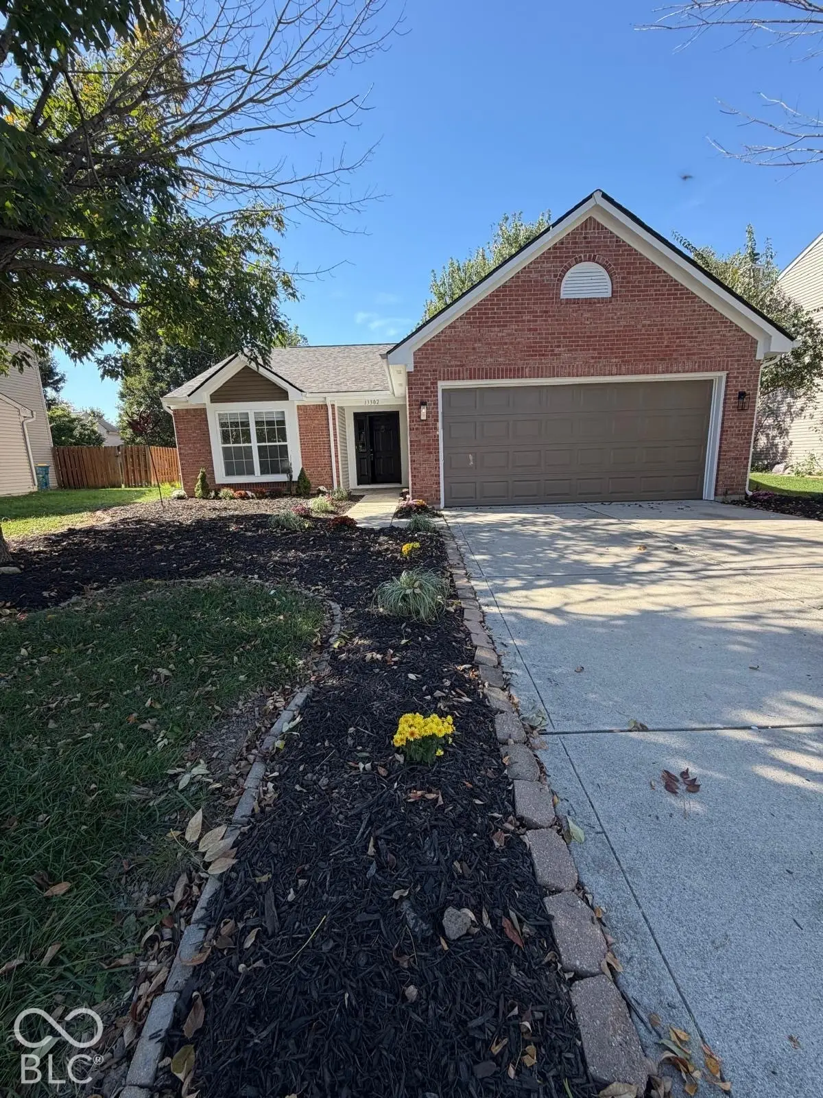 13302 Ashwood Drive, Fishers, IN 46038 - #1