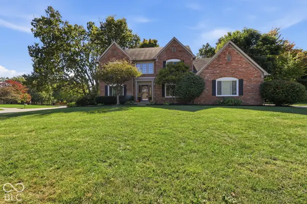 897 Joann Court, Carmel, IN 46032