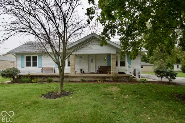 8524 Camby Road, Camby, IN 46113
