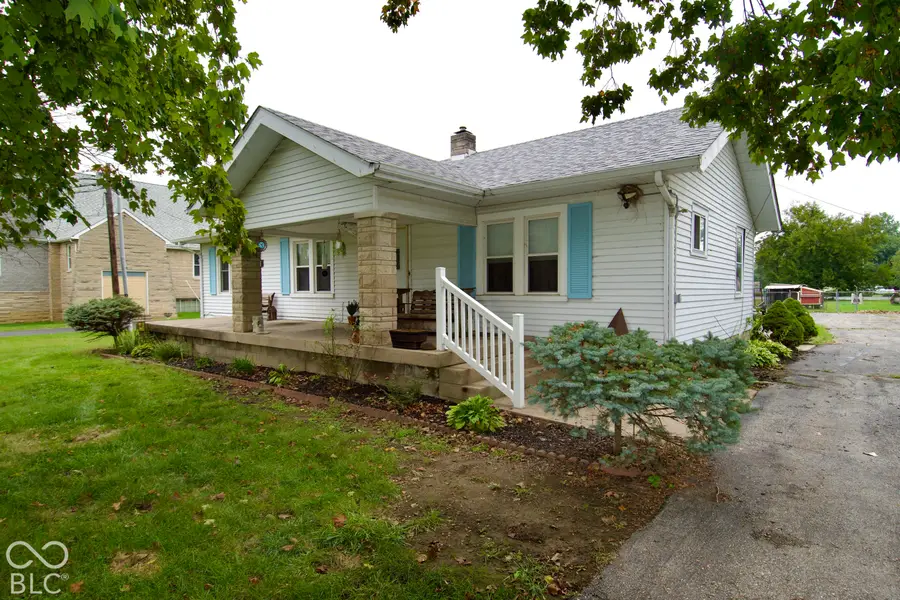 8524 Camby Road, Camby, IN 46113 - #2