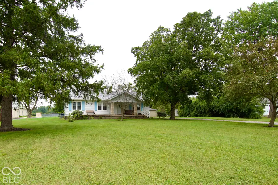 8524 Camby Road, Camby, IN 46113 - #3