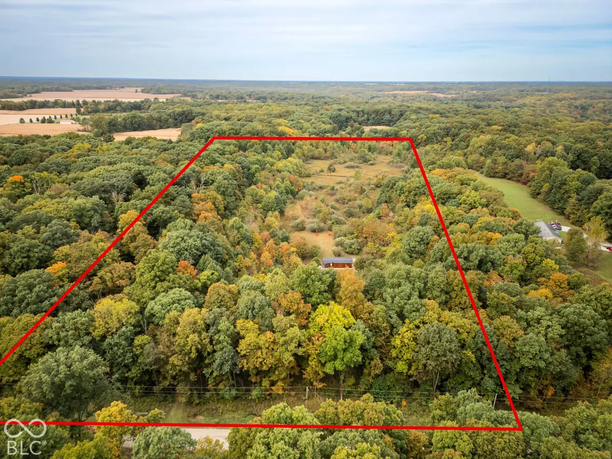 0 S Glascock Road, Veedersburg, IN 47987 - #1