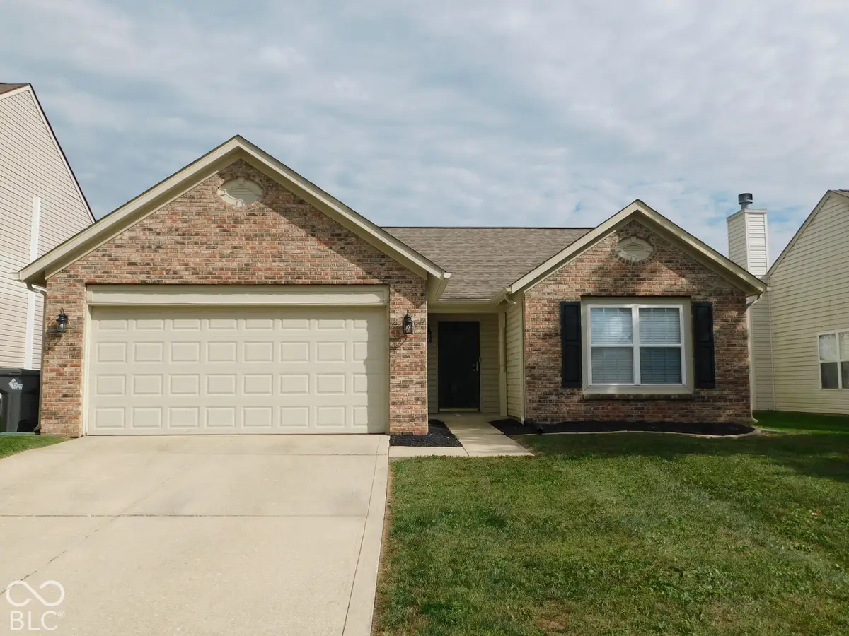 2329 Bremhaven Court, Indianapolis, IN 46229 - #1