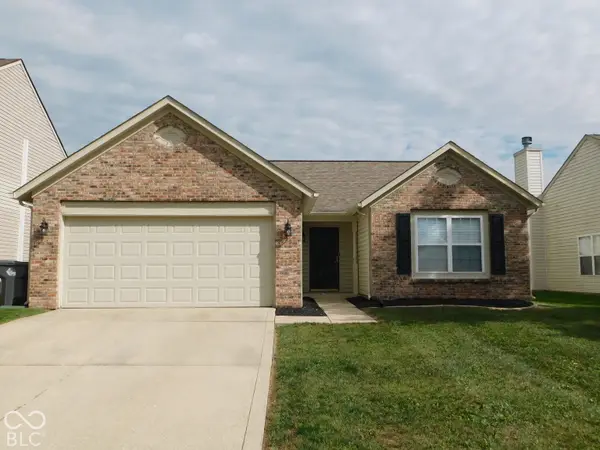 2329 Bremhaven Court, Indianapolis, IN 46229