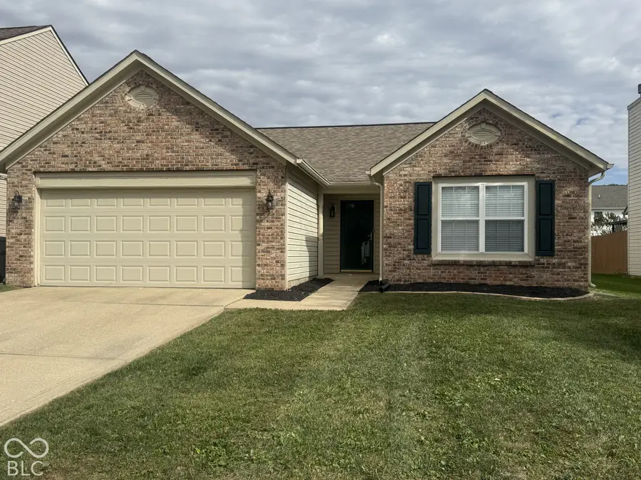2329 Bremhaven Court, Indianapolis, IN 46229 - #2