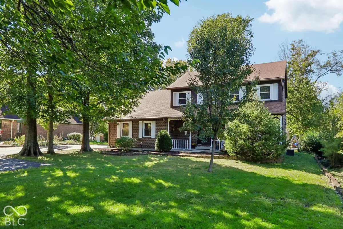 5330 Mcfarland Road, Indianapolis, IN 46227 - #1