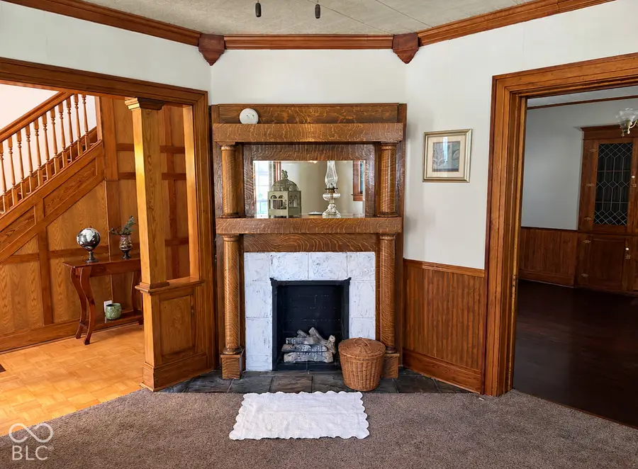 321 N High Street, Union City, IN 47390 - #2