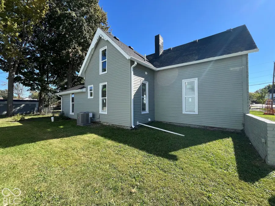 212 Parke Avenue, Crawfordsville, IN 47933 - #3