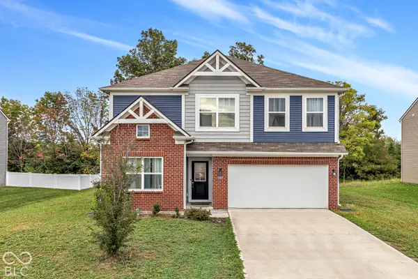 7349 Parkstay, Camby, IN 46113