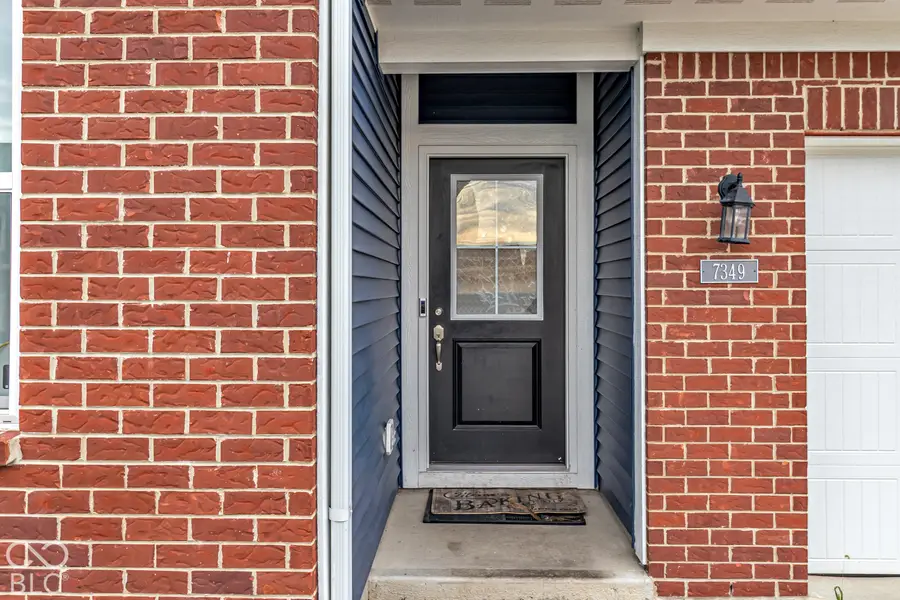 7349 Parkstay, Camby, IN 46113 - #2