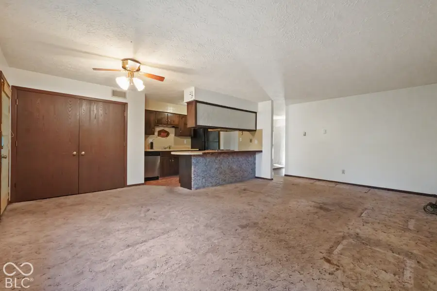 5708 Milhouse Road, Indianapolis, IN 46221 - #3