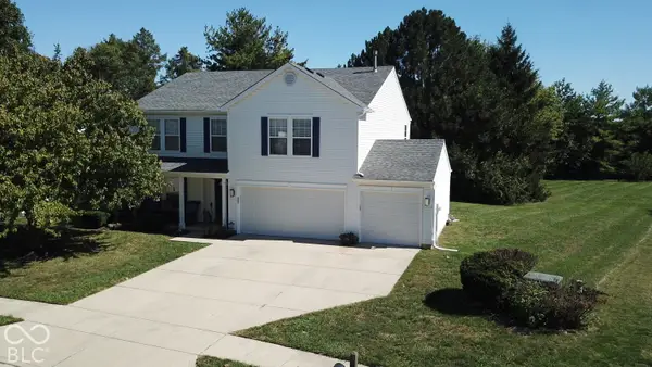 1835 Howell Drive, Indianapolis, IN 46231