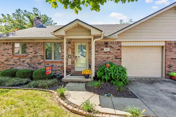 501 Somerset Drive, Lebanon, IN 46052
