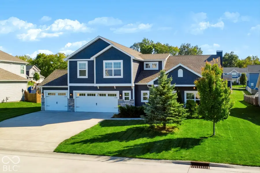 1065 Chesapeake Cove Drive, Lafayette, IN 47909 - #2