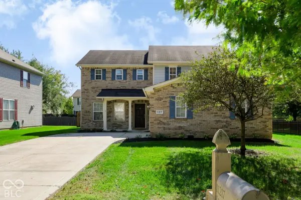 11217 Candice Drive, Fishers, IN 46038