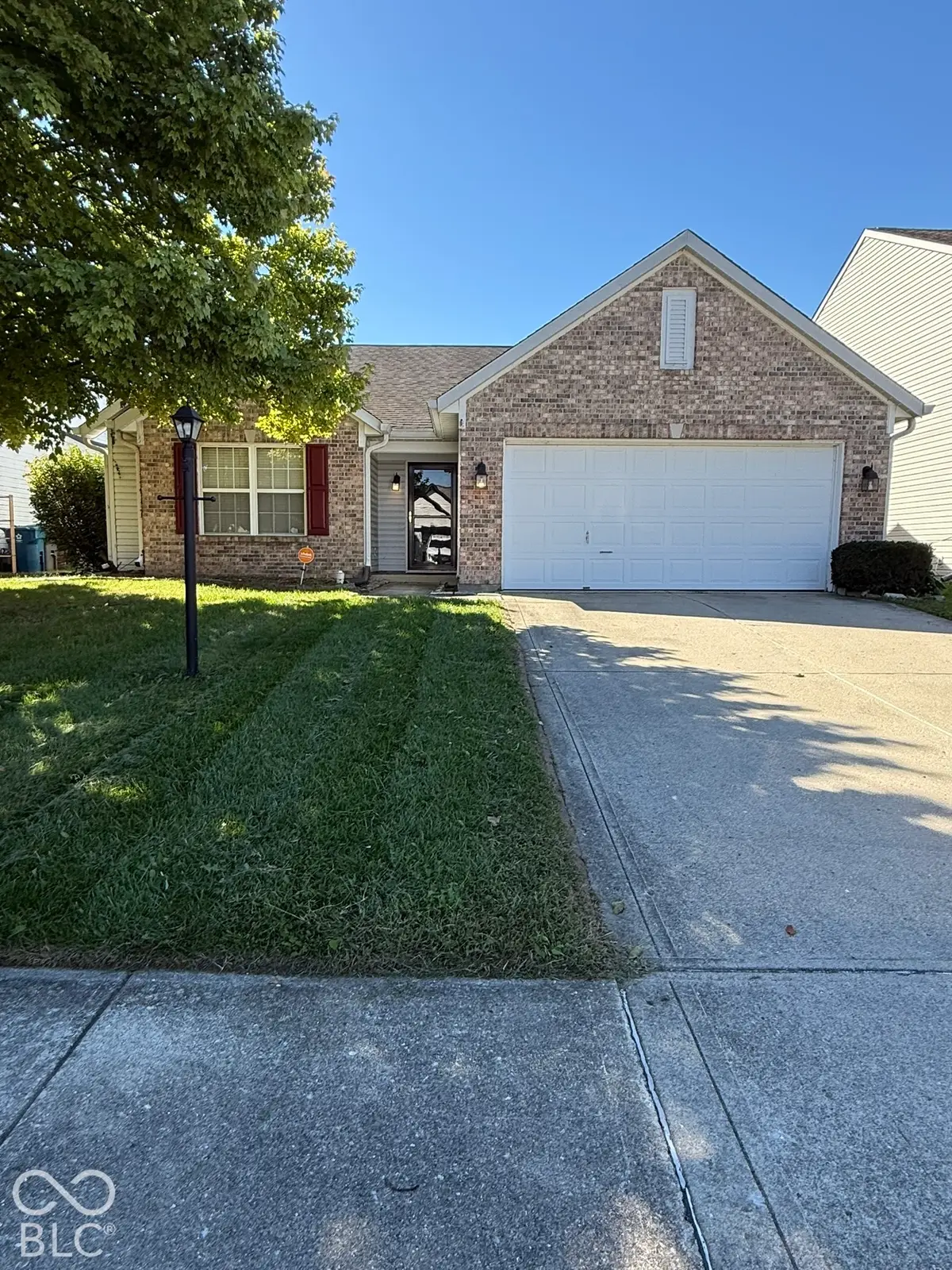 3229 Creekshore Drive, Indianapolis, IN 46268 - #1