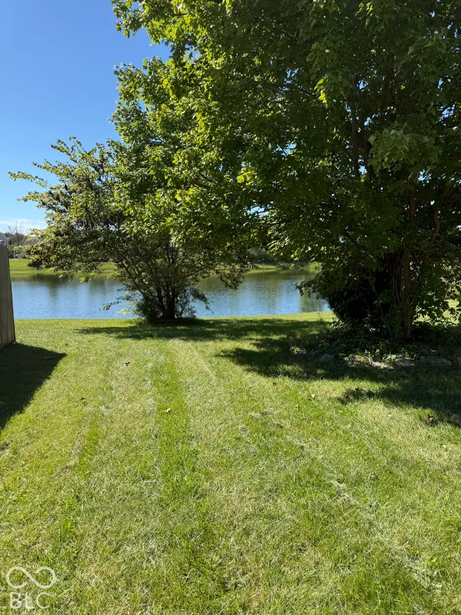 3229 Creekshore Drive, Indianapolis, IN 46268 - #2