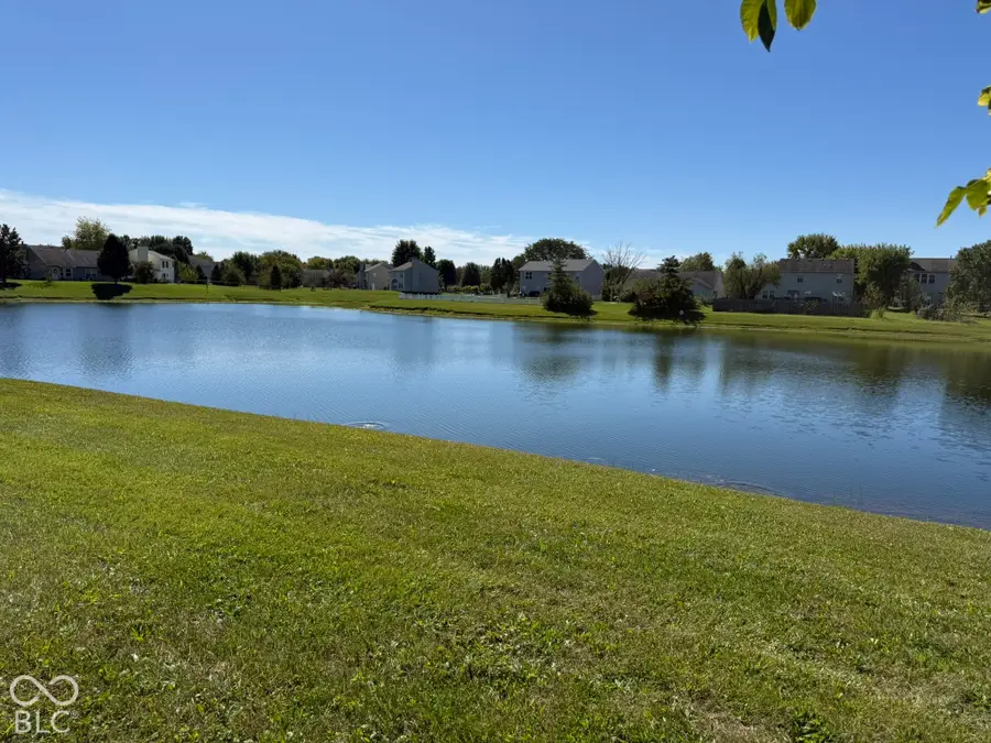 3229 Creekshore Drive, Indianapolis, IN 46268 - #3
