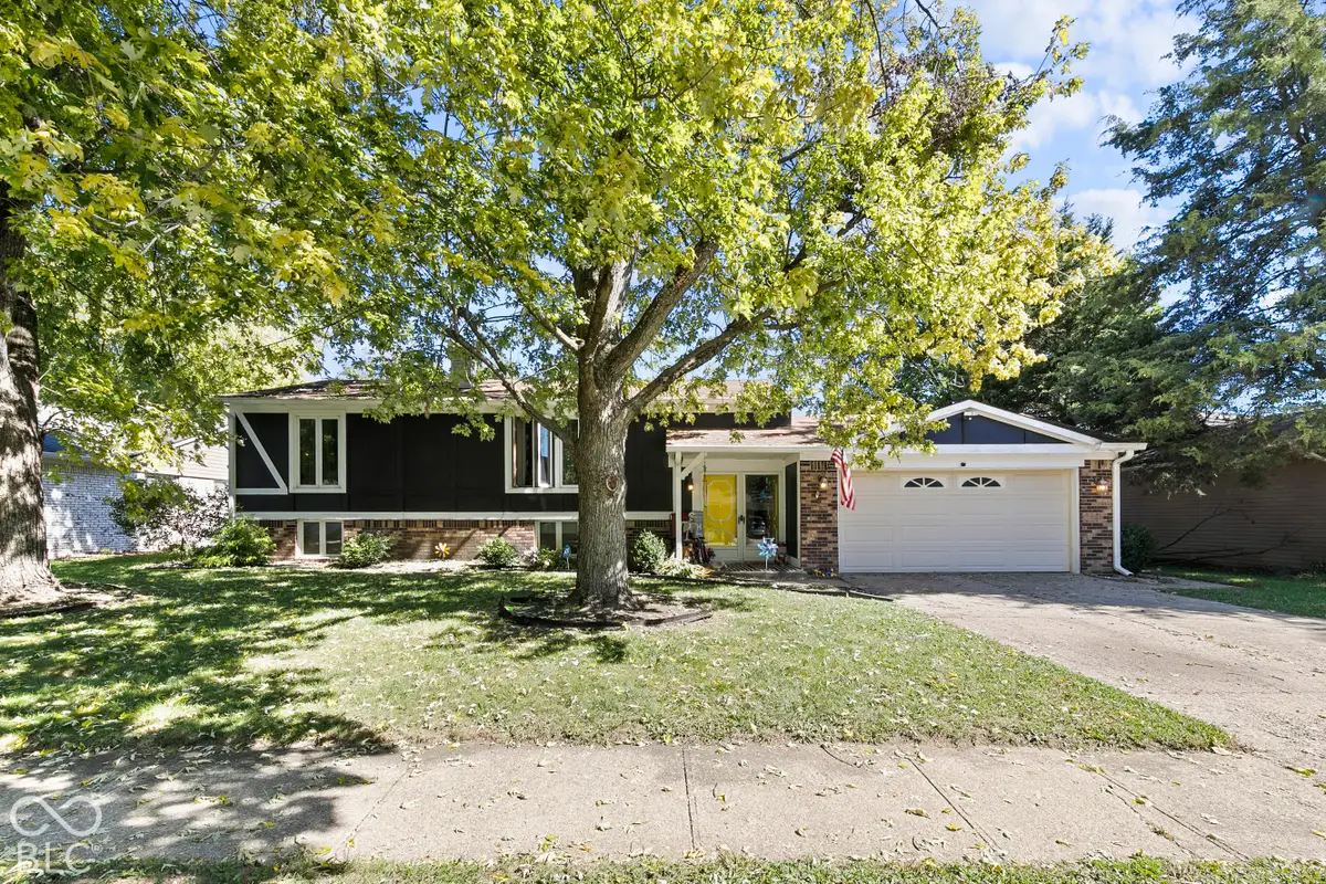 3435 Summerfield Drive, Indianapolis, IN 46214 - #1