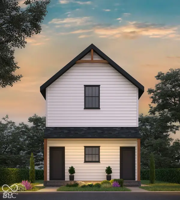 1416 W 6th Street, Anderson, IN 46016