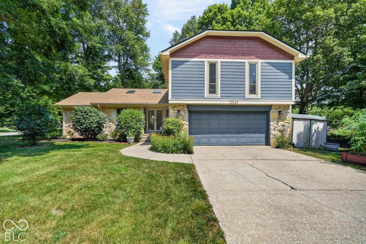 13824 Nansemond Drive, Carmel, IN 46032 - #1