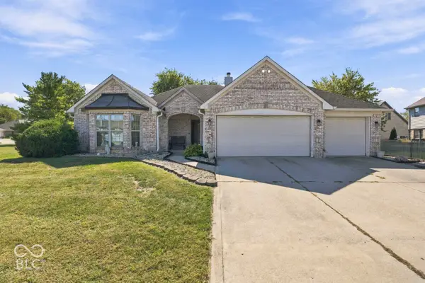10915 Players Drive, Indianapolis, IN 46229