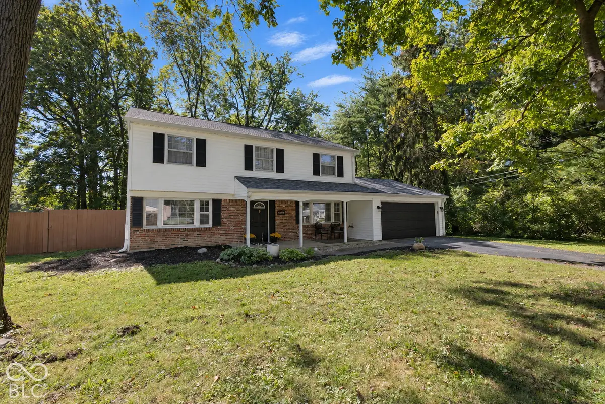 1629 W 74th Place, Indianapolis, IN 46260 - #1