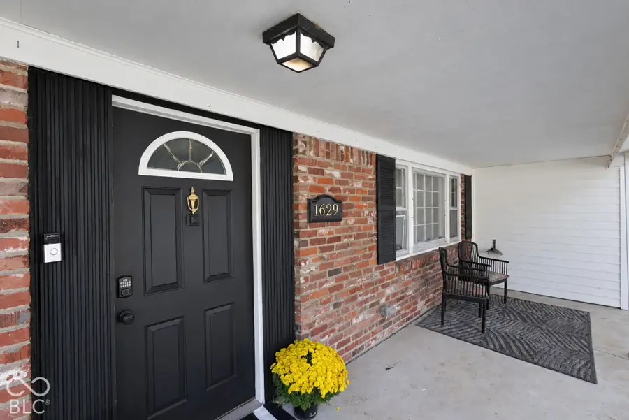 1629 W 74th Place, Indianapolis, IN 46260 - #3