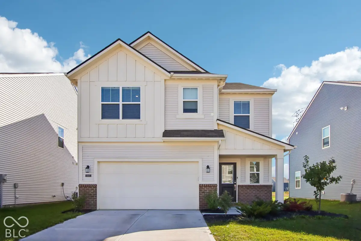 4447 Laughter Lane, Indianapolis, IN 46235 - #1