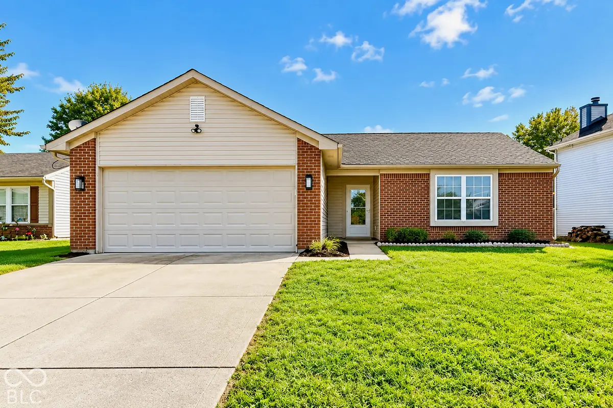 6411 River Run Drive, Indianapolis, IN 46221 - #1