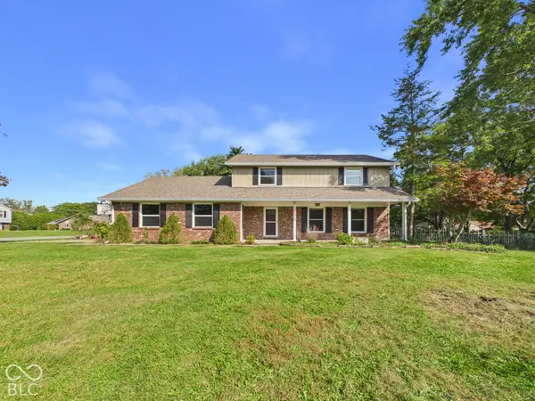 1808 Westwood, Anderson, IN 46011