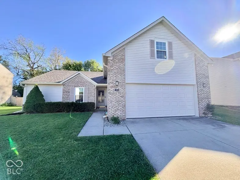 1919 Abbey Lane, Danville, IN 46122 - #1