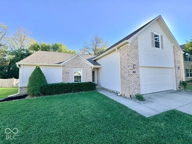 1919 Abbey Lane, Danville, IN 46122 - #2