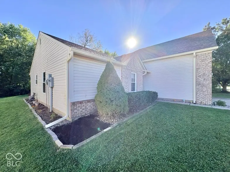 1919 Abbey Lane, Danville, IN 46122 - #3