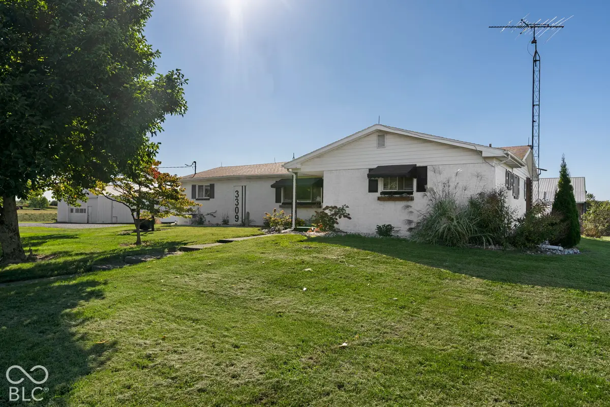 3309 S 450 W, Russiaville, IN 46979 - #1