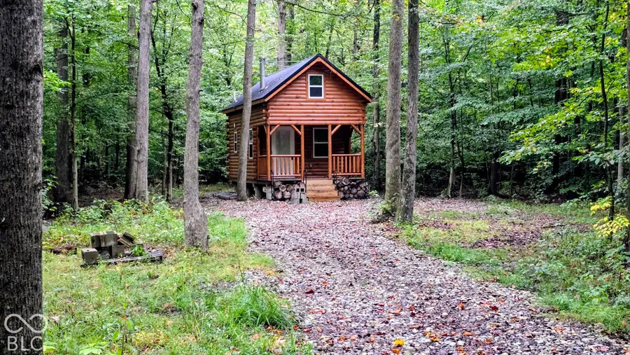 0 Lemon Road, Canaan, IN 47224 - #3