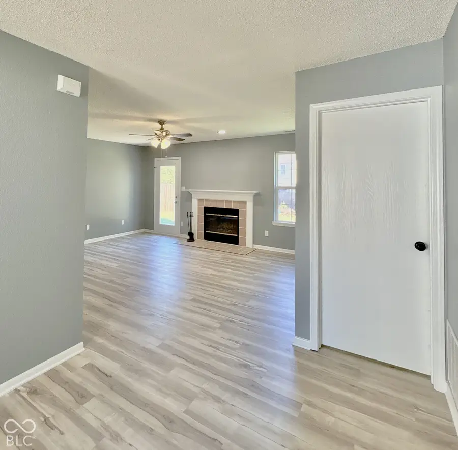 6119 Rocky River, Indianapolis, IN 46221 - #3