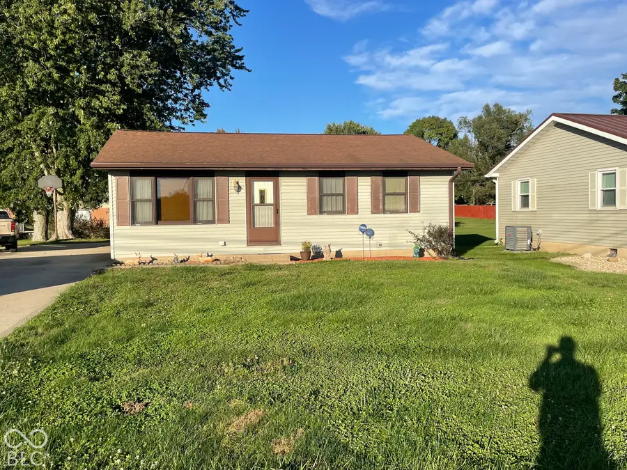 1030 Howard, Rockville, IN 47872 - #2