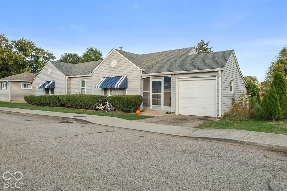 177 N Jefferson Street, Mooresville, IN 46158 - #1