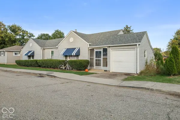 177 N Jefferson Street, Mooresville, IN 46158
