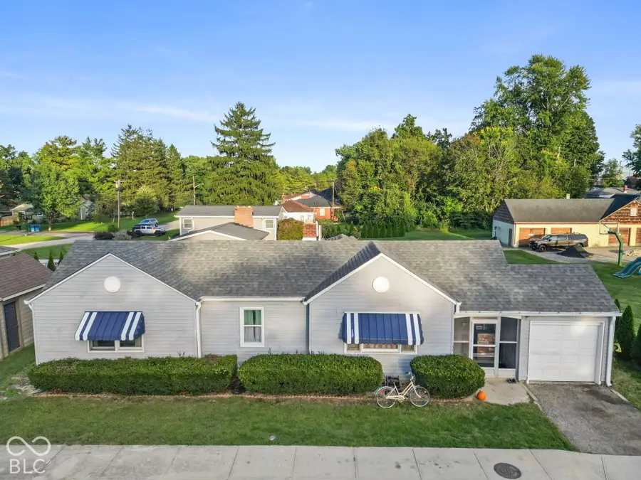 177 N Jefferson Street, Mooresville, IN 46158 - #2
