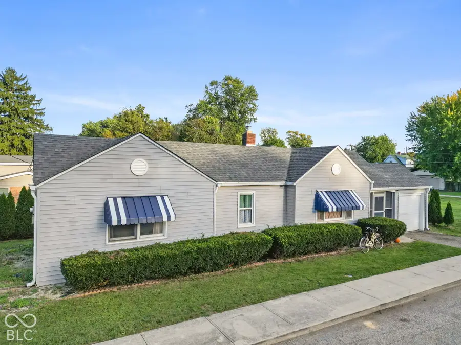177 N Jefferson Street, Mooresville, IN 46158 - #3