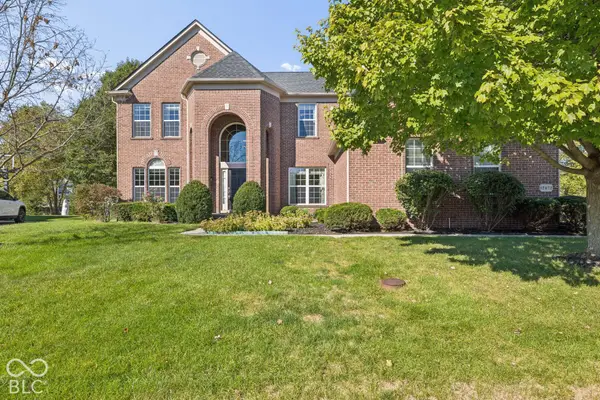 12472 Cirrus Drive, Fishers, IN 46037