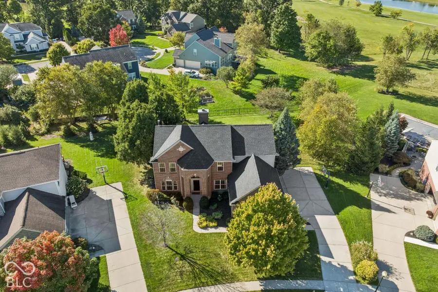 12472 Cirrus Drive, Fishers, IN 46037 - #2